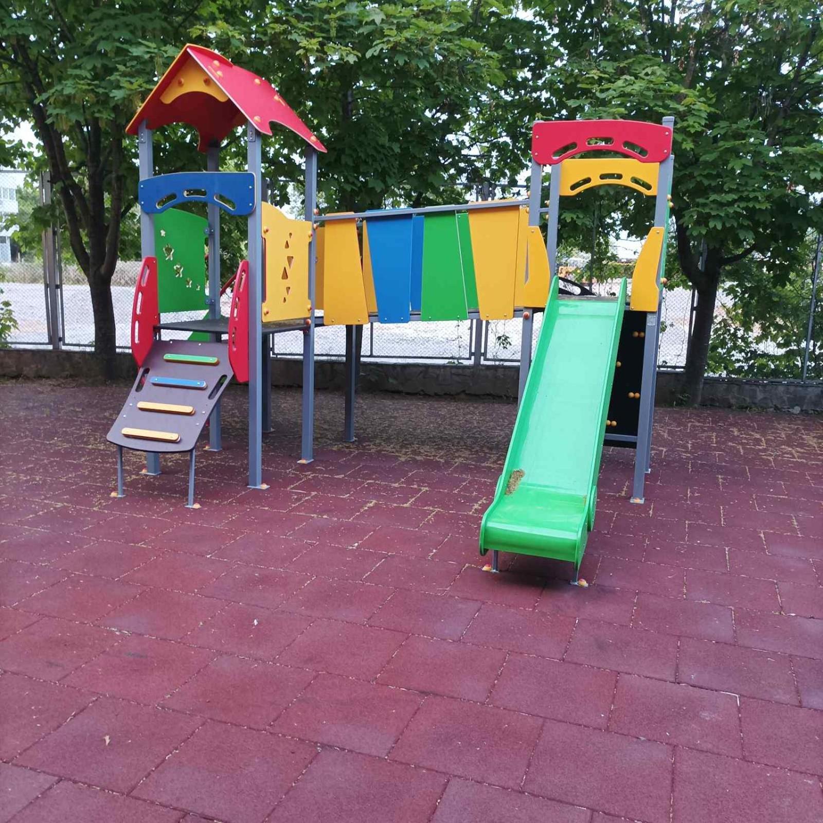 Villa Mare Черноморец Экстерьер фото